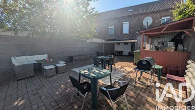 Bar, Brasserie, Tabac à Hesdigneul-lès-Béthune (62196)