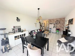 Appartement à Vitrolles (13127)