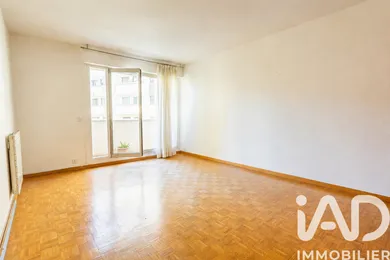 Appartement à Paris (75019)