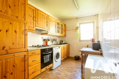 Appartement à Paris (75019)