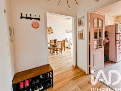 Appartement à Yerres (91330)