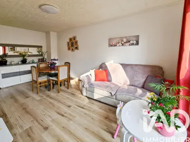 Appartement à Yerres (91330)