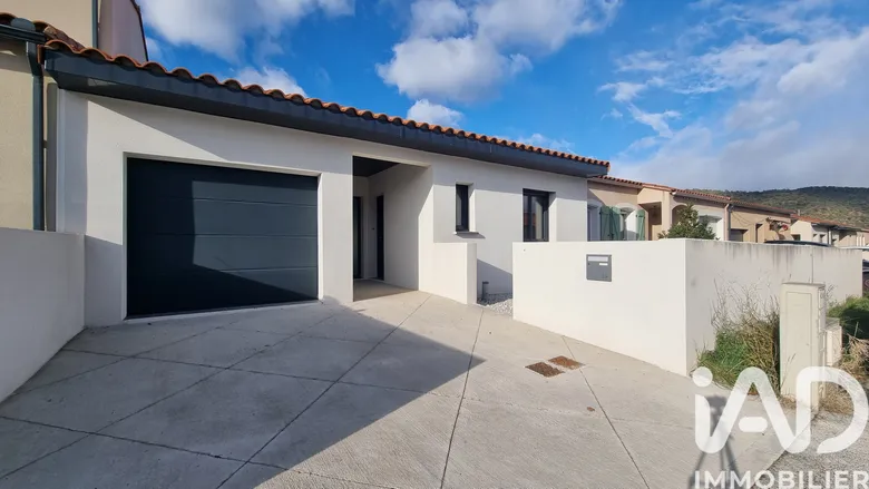 Maison 3 pièces 85 m² · à Prades · 85 m² · 237 000 €