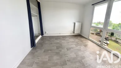 Apartment in Wattrelos (59150)