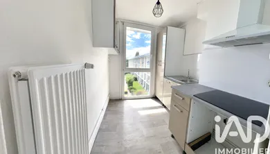 Apartment in Wattrelos (59150)