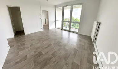 Appartement à Wattrelos (59150)