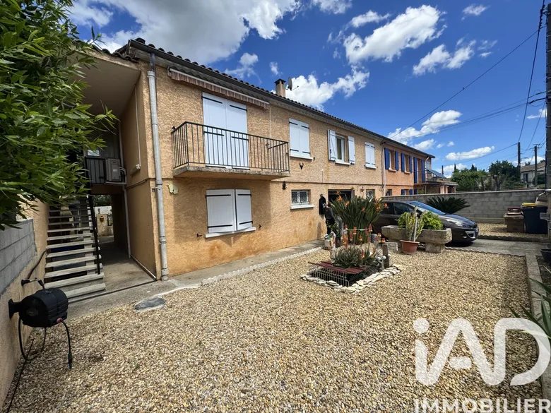 Maison 5 pièces 130 m² · à Rodilhan · 130 m² · 279 000 €