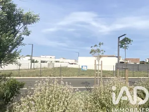 Building plot in Sérignan (34410)