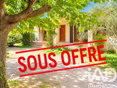 House in Monteux (84170)