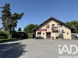 Restaurant à Etaux (74800)