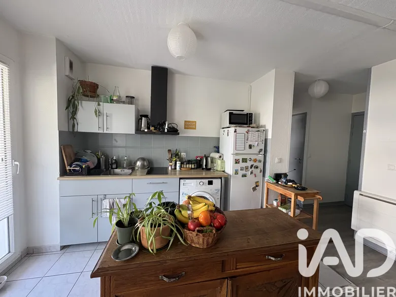 Appartement 2 pièces 45 m² · à Bordeaux · 45,4 m² · 225 000 €