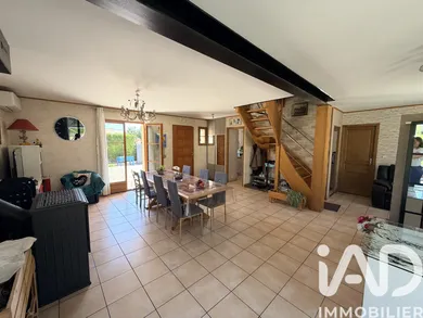 Maison à Rampillon (77370)