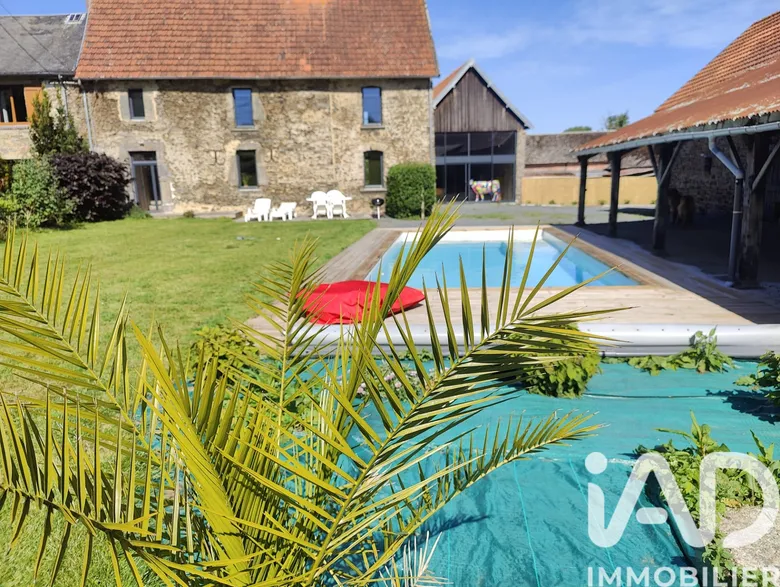 Maison 5 pièces 127 m² · à Villiers-Fossard · 127 m² · 229 000 €