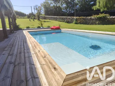 Park home in Villiers-Fossard (50680)