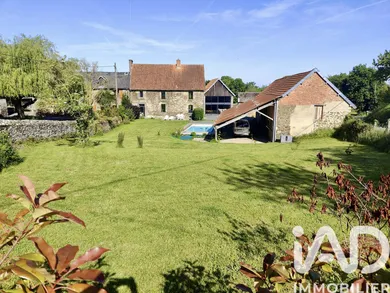 Park home in Villiers-Fossard (50680)
