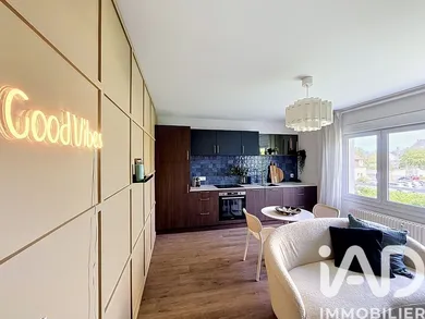 Apartment in Caen (14000)
