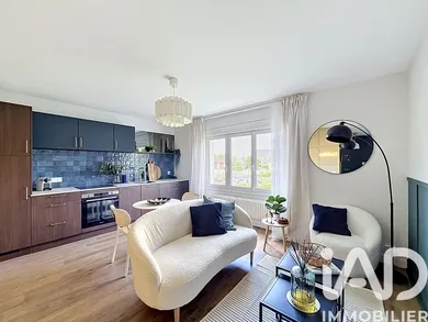 Appartement à Caen (14000)