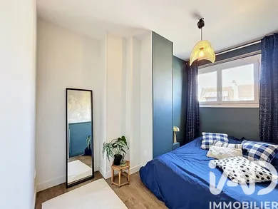 Apartment in Caen (14000)