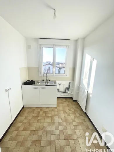 Apartment in Arnouville (95400)