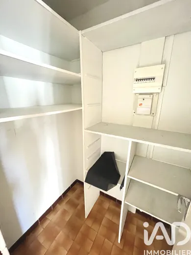 Apartment in Arnouville (95400)