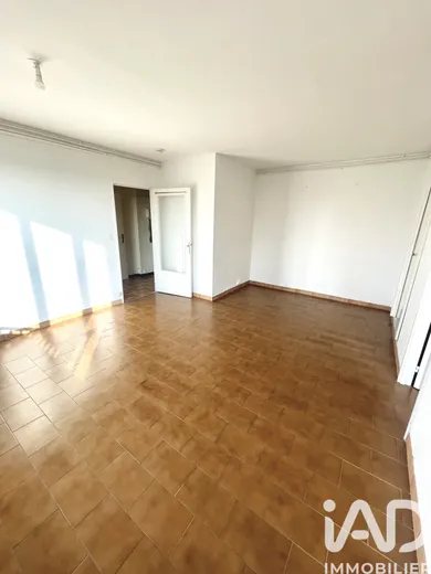 Appartement à Arnouville (95400)