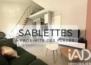 Apartment in La Seyne-sur-Mer (83500)