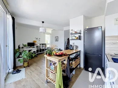 Apartment in Rennes (35700)