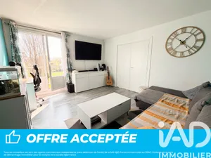 Appartement à Athis-Mons (91200)