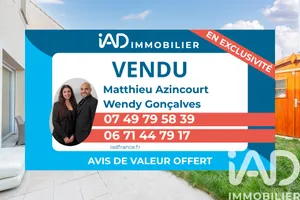 House in Champigny-sur-Marne (94500)