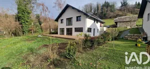 Maison à Saint-Offenge (73100)