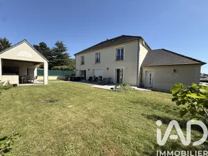 Maison à Ollainville (91340)