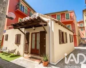 Appartement à Nice (06000)