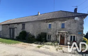 Maison de campagne à Jouy-sur-Morin (77320)