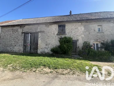 Maison de campagne à Jouy-sur-Morin (77320)