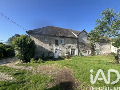 Maison de campagne à Jouy-sur-Morin (77320)