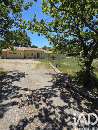 Maison à Les Arcs (83460)