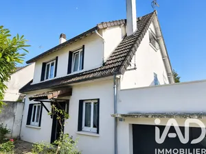 Maison à Gagny (93220)