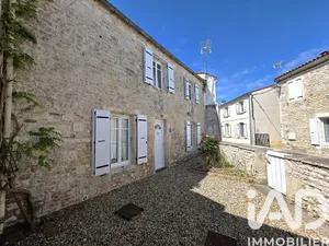 Maison à Bourcefranc-le-Chapus (17560)
