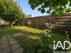 Apartment in Saint-Nazaire (44600)