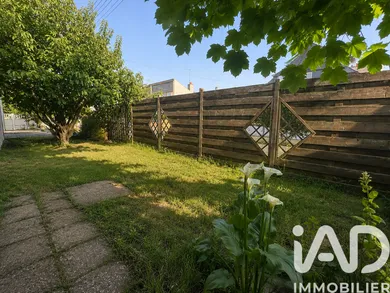 Apartment in Saint-Nazaire (44600)