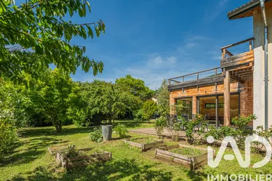 Maison à Jarrie (38560)