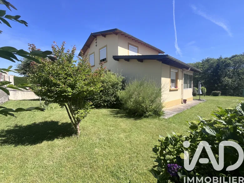 Maison 4 pièces 110 m² · à Louey · 110 m² · 230 000 €