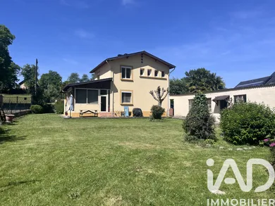 Maison à Louey (65290)