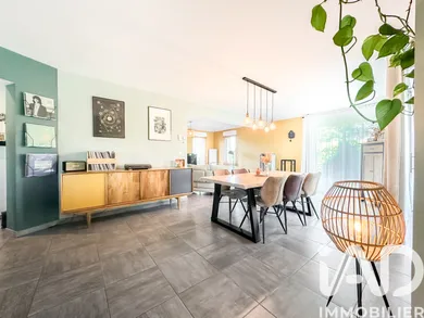 Architectural house in Wallers (59135)