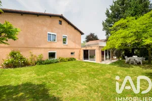 House in Lentilly (69210)
