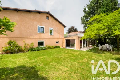 Maison à Lentilly (69210)