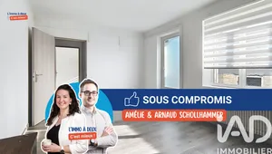 Appartement à Pont-Saint-Vincent (54550)