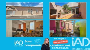 House in Perpignan (66000)