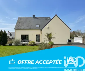 House in Saint-Lyphard (44410)