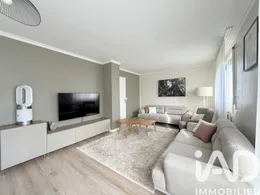 Apartment in Groslay (95410)